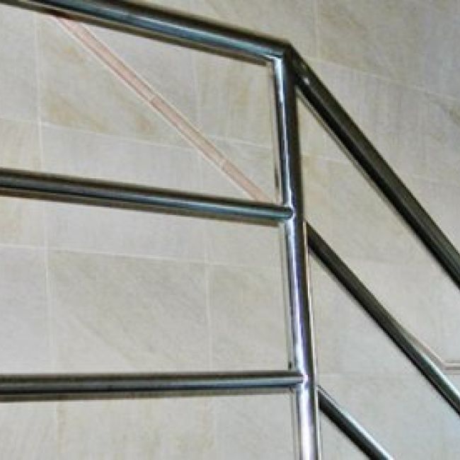 carpintería metálica gijón